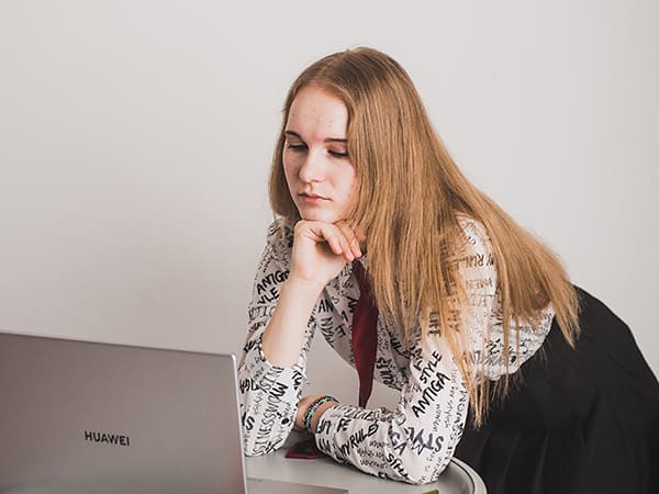 Подготовка к поступлению